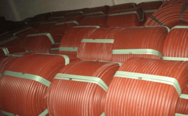 RPE阻燃海原穿线管具有哪些特性