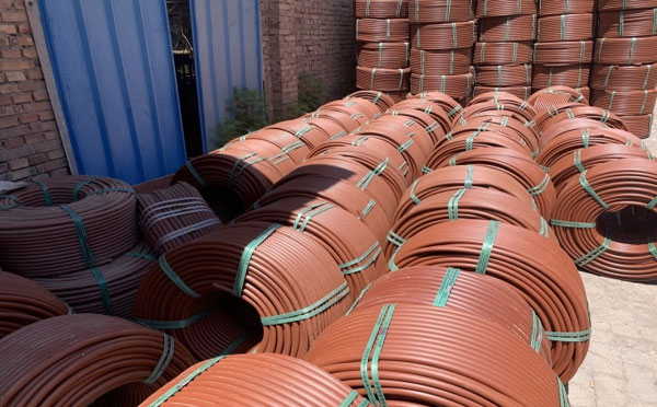 聚乙烯海原穿线管备受欢迎的原因居然是这些