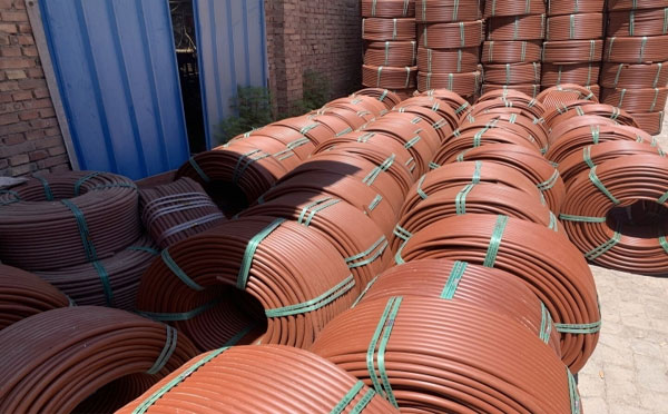 为什么rpe海原穿线管会使用的如此广泛