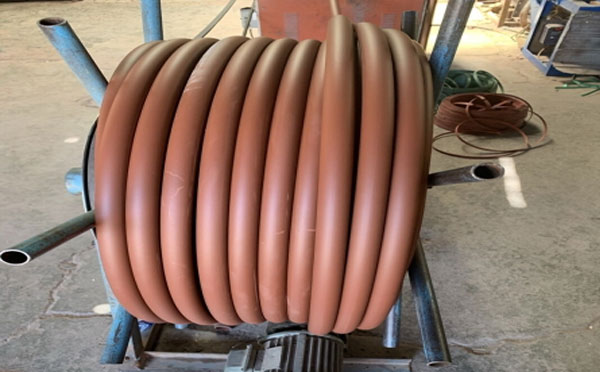 海原穿线管可以延长线路使用年限