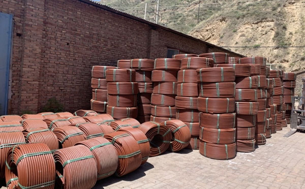 海原穿线管 海原穿线管