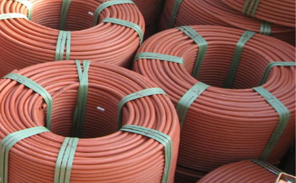 海原穿线管 海原穿线管