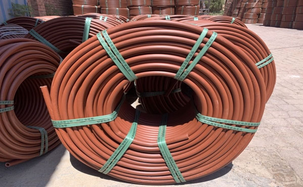 rpe海原穿线管的生产的方法是什么