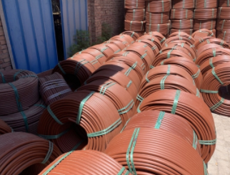 选择海原穿线管的方法