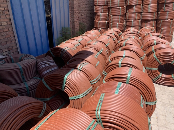 如何选择一条合适耐用的海原穿线管