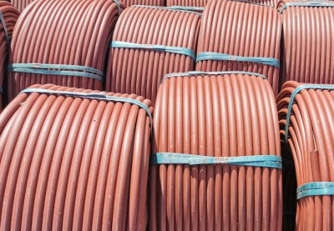 如何正确进行海原穿线管施工安装