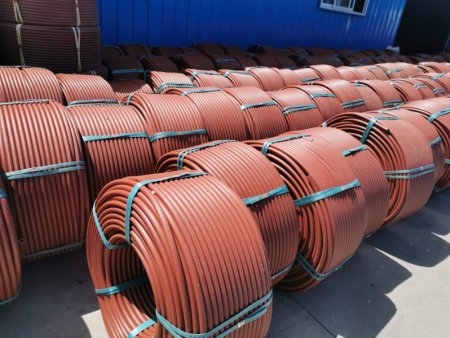 金属海原穿线管在家装中的重要性 金属海原穿线管在家装中的重要性