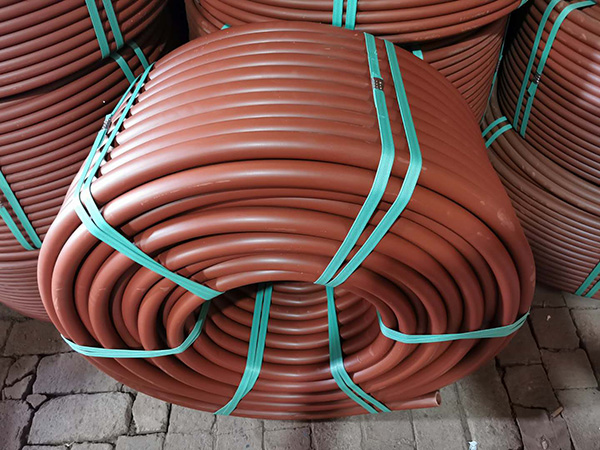 海原海原穿线管厂家告知大家管材选择哪种的好