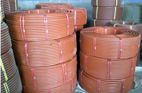 RPE海原穿线管的应用范围