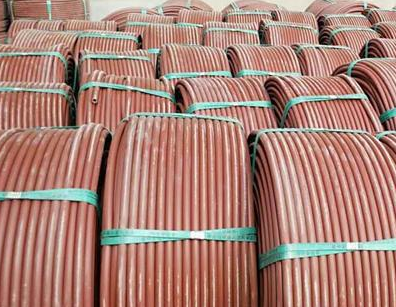 海原穿线管的发展以及应用