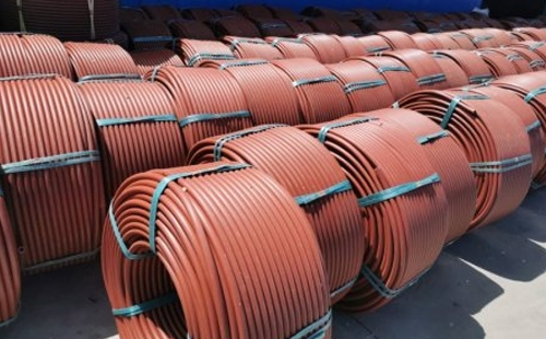 使用RPE海原穿线管有哪些常见施工难点？