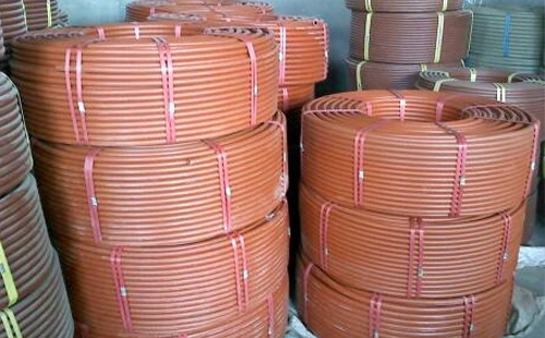 提升工程安全:聚乙烯(RPE)阻燃海原穿线管在现代建筑中的应用 提升工程安全:聚乙烯(RPE)阻燃海原穿线管在现代建筑中的应用