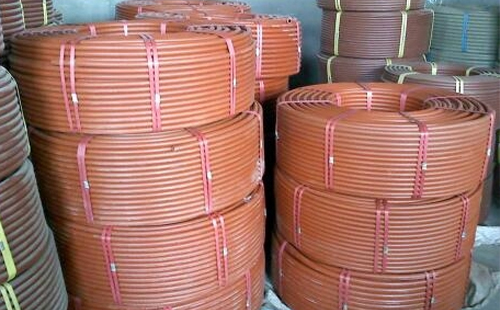 海原穿线管防雷接地技术实施要点