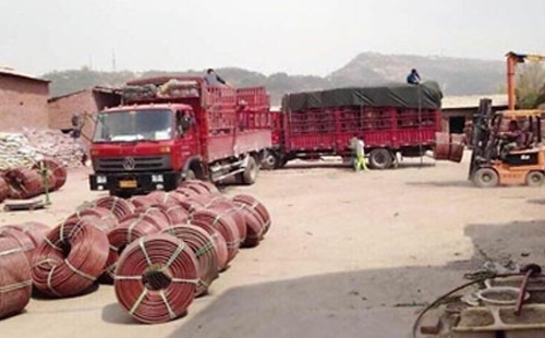 海原穿线管选型与施工全解析:海原穿线管如何正确安装 穿线管选型与施工全解析:海原穿线管如何正确安装