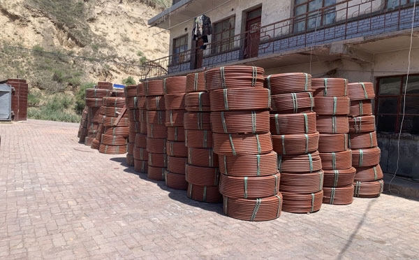 海原穿线管品质之选：恒通塑胶以专业实力筑牢西北电气安全防线