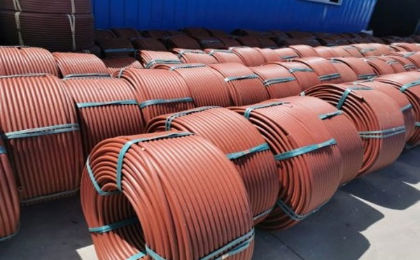 海原穿线管类型选型与建筑电气安装技术规范指南